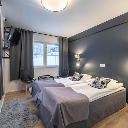 Kuukkeli Saariselkae Inn Екстериор снимка