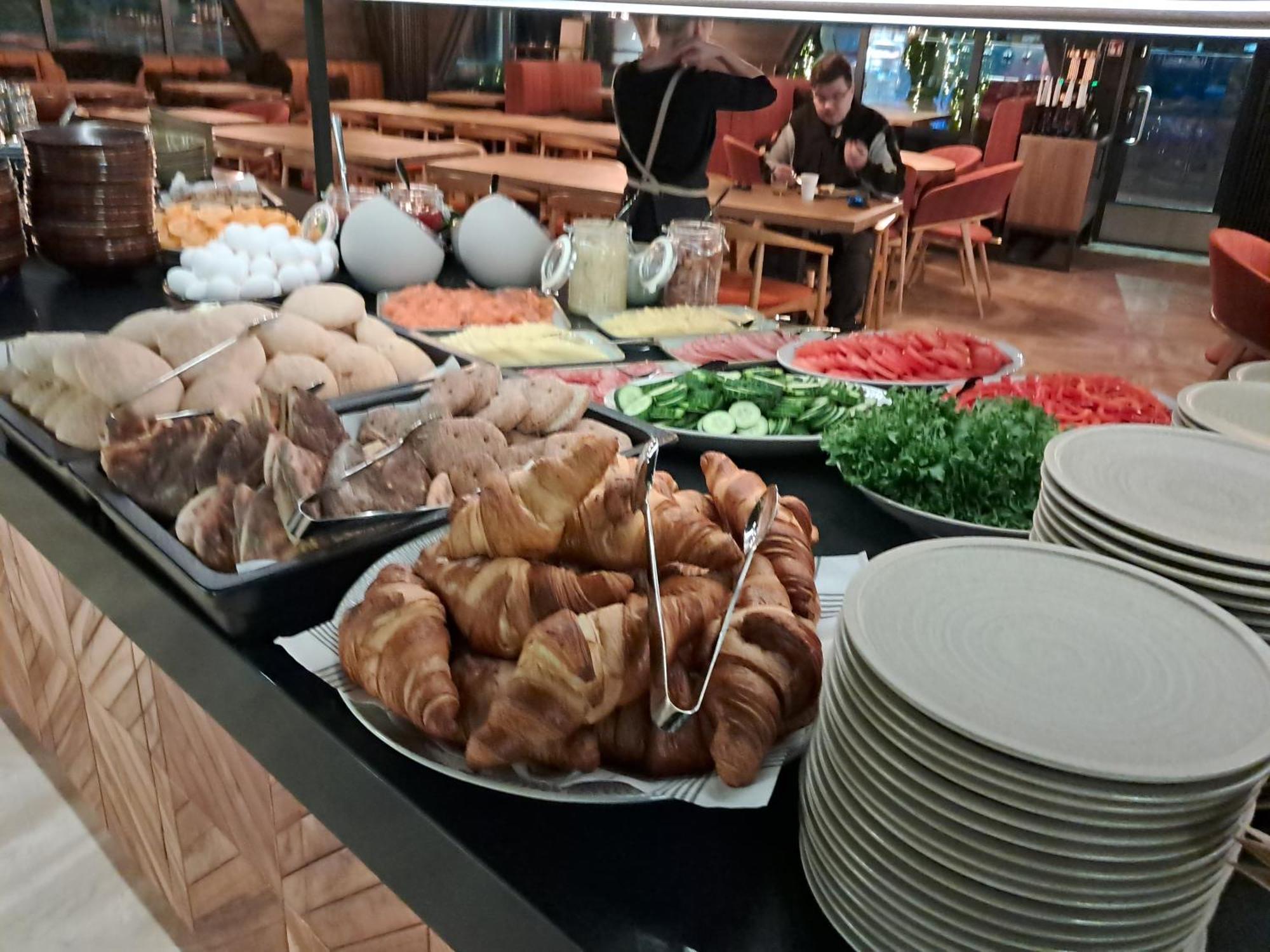 Kuukkeli Saariselkae Inn Екстериор снимка