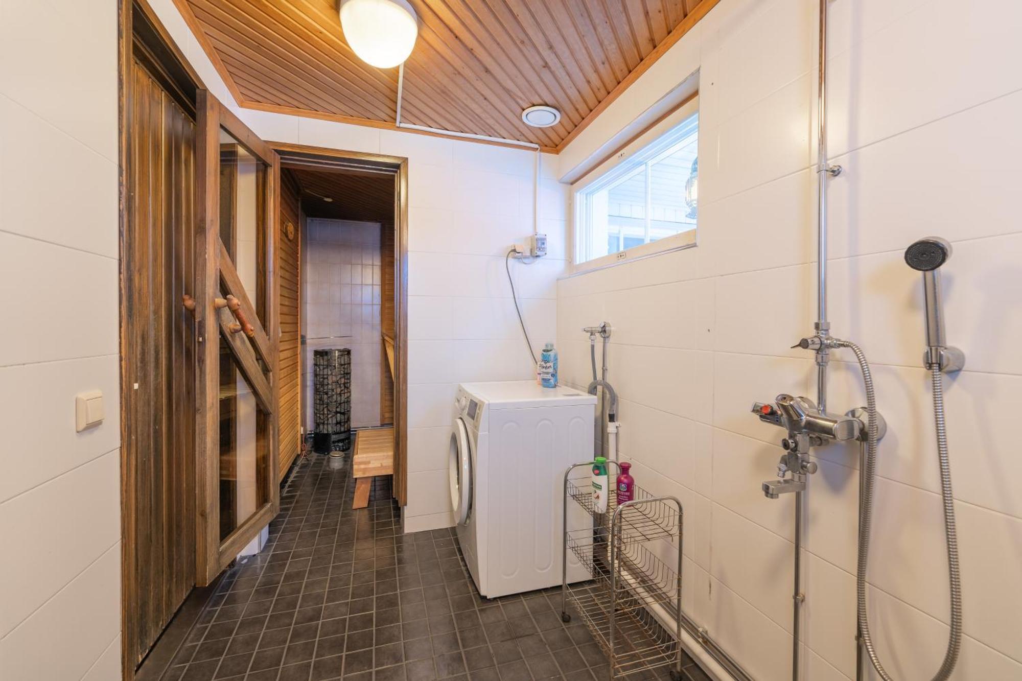 Kuukkeli Saariselkae Inn Екстериор снимка